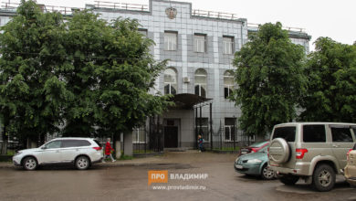 В суде над экс-директором Облстройзаказчика всплыла фамилия зама Орловой
