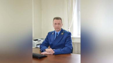 Петушинскому району назначили нового прокурора