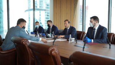 Во Владимирской области планируют создать «Лазерную долину»