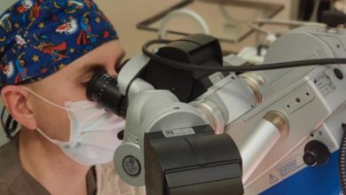 Во владимирском онкодиспансере врачи удалили пациентке опухоль на языке и сделали пластику