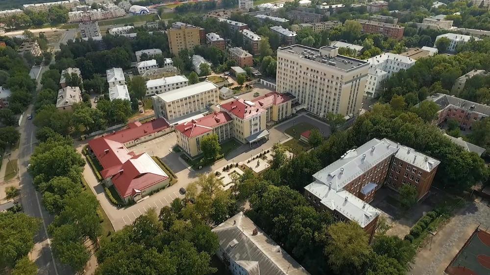 Во владимирском онкодиспансере врачи удалили пациентке опухоль на языке и сделали пластику