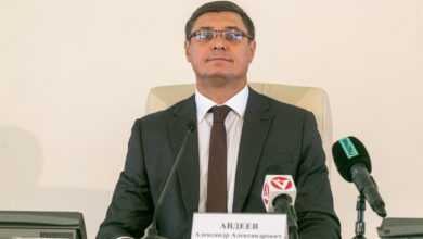 Врио Авдеев рассказал, что Владимир имеет больше потенциала, чем Калуга в 2006-м