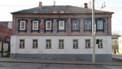 Прокуратура требует расселить дом в центре Владимира. В мэрии подписали постановление о сносе