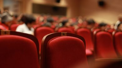 Во Владимирской области увеличили число зрителей на массовых мероприятиях в организациях культуры