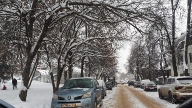 Во Владимире улицу Сакко и Ванцетти сделают односторонней