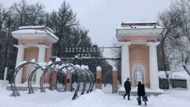 Что вы знаете про владимирскую «восьмисотку»? (ТЕСТ)