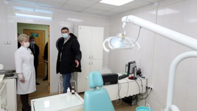 Александр Авдеев пообещал найти средства на строительство новых ФАПов в Муромском районе