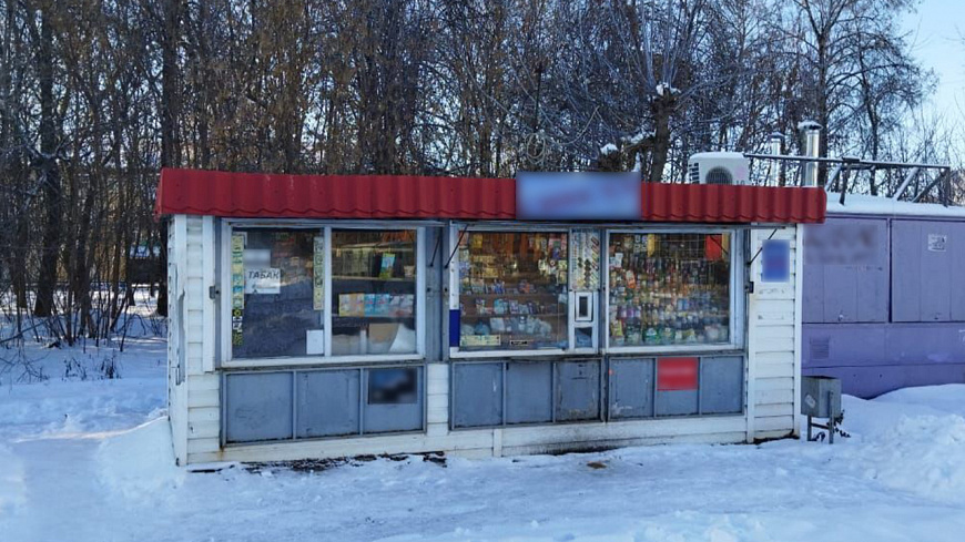 В Муроме 10 месяцев торговали палеными сигаретами
