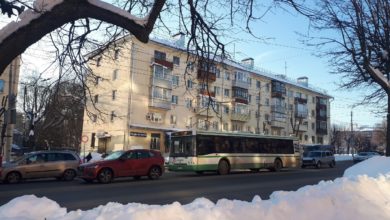 Во Владимире еще два автобусных маршрута остались без перевозчика