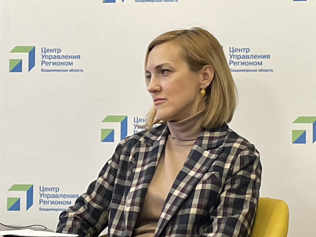 Во Владимирской области запустили telegram-бот по газификации жителей