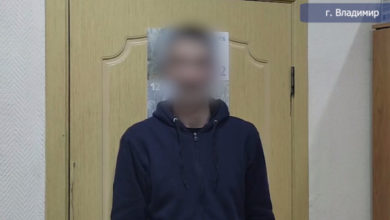 Во Владимире полиция задержала мошенника, забравшего у пенсионеров полмиллиона рублей
