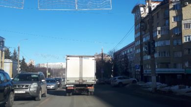 Новый светофор подключат у прокуратуры на Октябрьском проспекте во Владимире