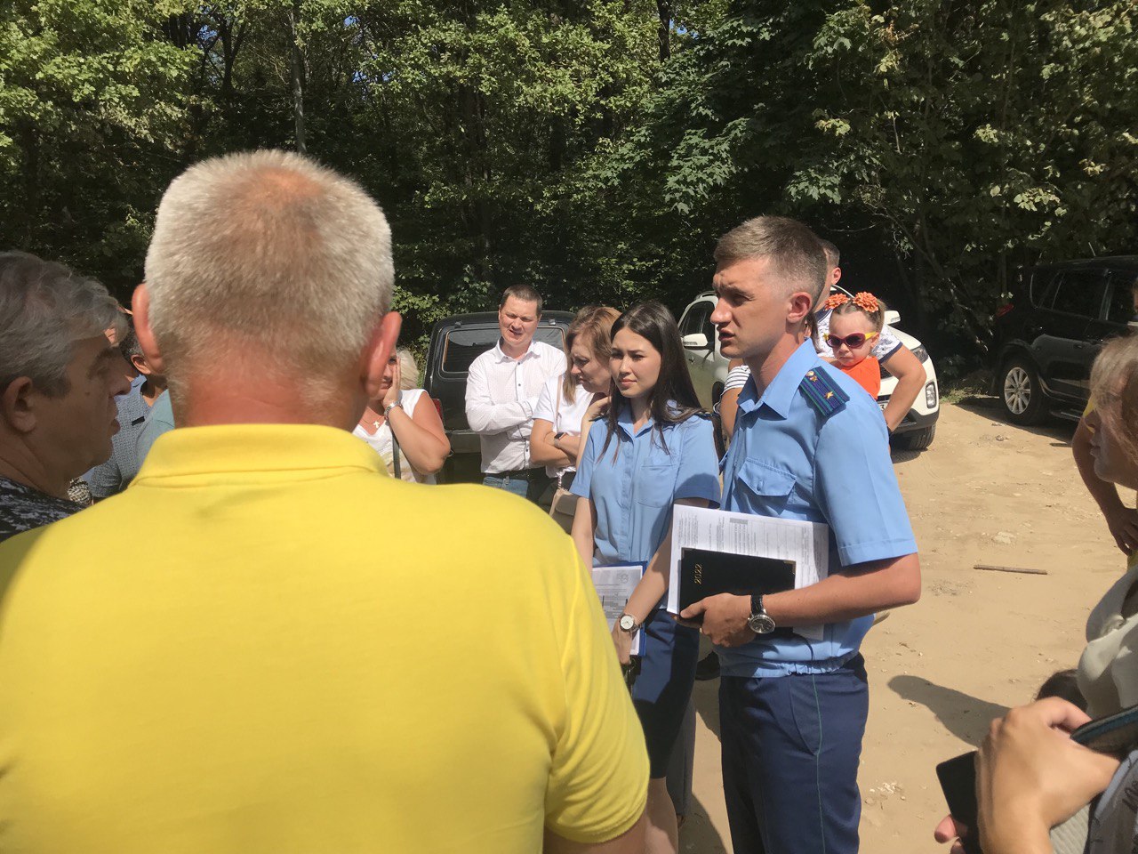 Застройщику Другову разрешили добавить 17-й этаж к проблемному ЖК «Дуброва парк-1»