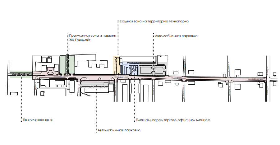 В Киржаче осенью сделают новое общественное пространство