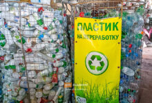 Во Владимирской области подготовили проект корректировки территориальной схемы обращения с отходами