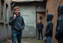 В Вязниках 20-летний «рекрутер» курьеров мошенников отправлен в колонию