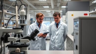 Владимирская область улучшила позиции в рейтинге научно-технологического развития