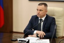 Дважды ВРИО: Сергей Волков временно исполнит обязанности временно исполняющего обязанности мэра Гарева