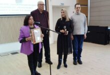 Преподаватели Президентской академии выиграли «Владимирскую книгу года-2025»