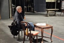 Владимирский драмтеатр готовит «Мнимого больного»