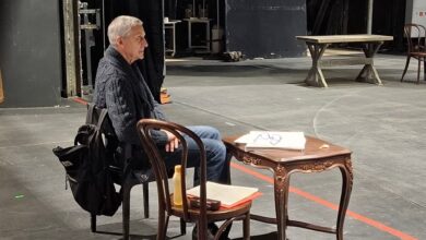 Владимирский драмтеатр готовит «Мнимого больного»