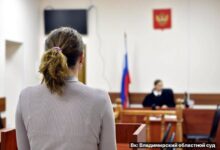 Porsche Cayenne вместо срока: как муромская жена помогала мужу «осваивать» гранты