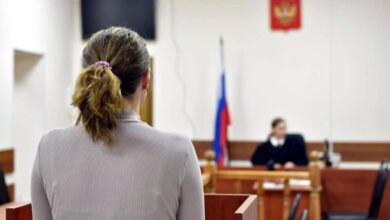 Porsche Cayenne вместо срока: как муромская жена помогала мужу «осваивать» гранты