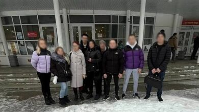 Осуждённых ИК-3 вывезли на каток в рамках культурного досуга