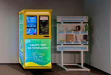 Владимирцы просят установить автоматы для сдачи пластика