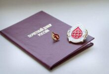 8273 почётных донора получат по 19,5 тысяч рублей