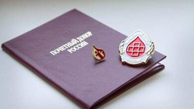 8273 почётных донора получат по 19,5 тысяч рублей