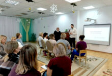 Владимирская область запустила передвижной центр психологической помощи для педагогов