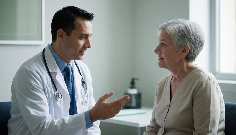 Диабетики во Владимирской области получат новые льготы и лекарства в 2026 году