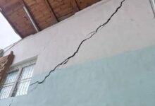 Крыши падают — прокуратура проверяет чиновников