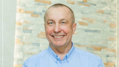 Владелец «Святогора» стал меценатом года за 12 миллионов на культуру