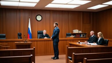 Ковровчанина снова судят за фиктивную регистрацию мигрантов