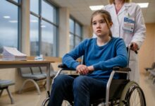 Прокуратура обеспечила лекарствами 15-летнюю девочку-инвалида из Судогодского района