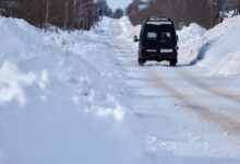 Бывшего мэра Владимира Наумова этапировали в колонию строгого режима