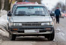 Владимирская область получила новый код 133