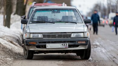 Владимирская область получила новый код 133