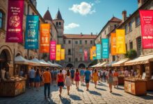 Во Владимире пройдет фестиваль нескучного краеведения «СВОЙ СЛОЙ»