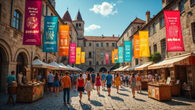 Во Владимире пройдет фестиваль нескучного краеведения «СВОЙ СЛОЙ»