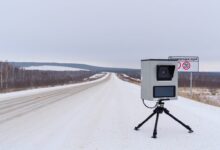 С 9 по 15 февраля в области усилят контроль за скоростью