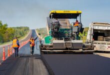 Во Владимирской области отремонтируют более 190 км дорог