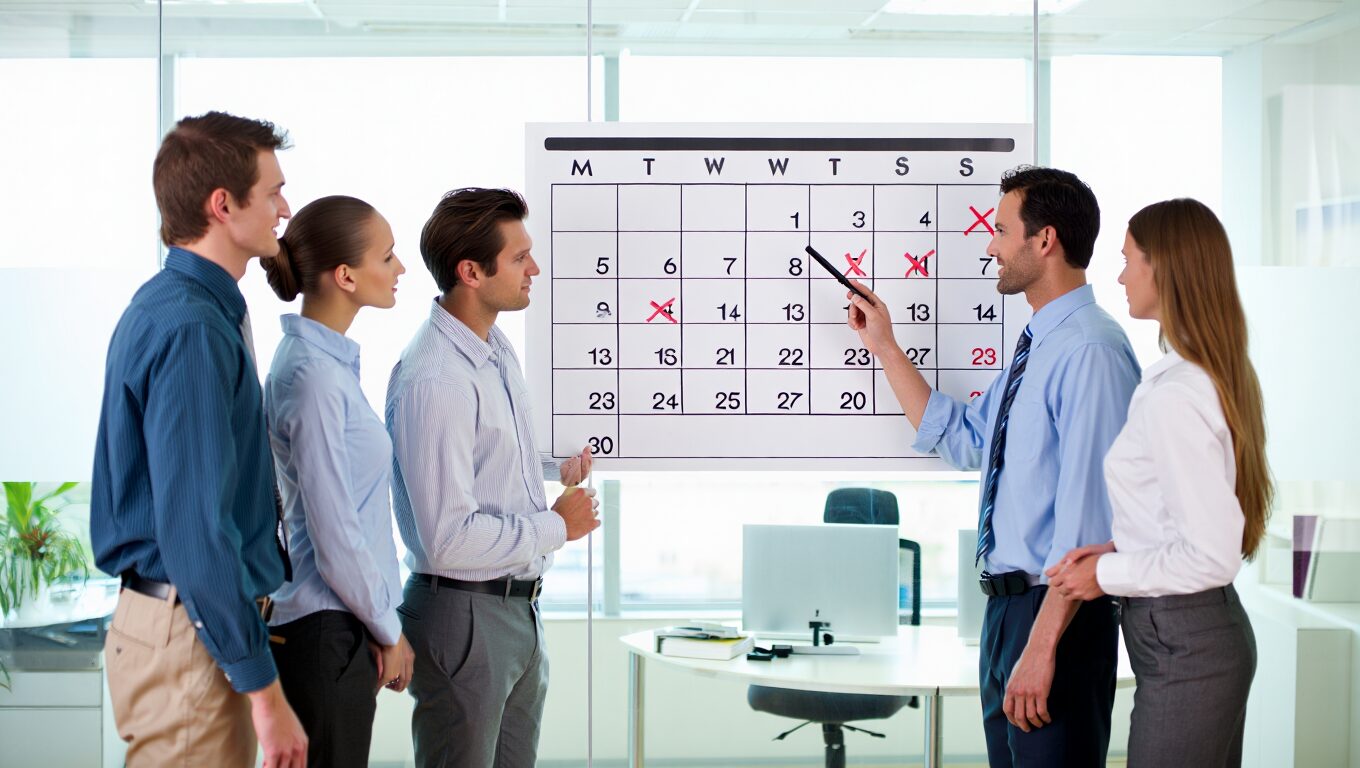 71% владимирцев за отпуск без выходных