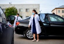 Молодым врачам во Владимирской области подняли «подъёмные» до 500 тысяч