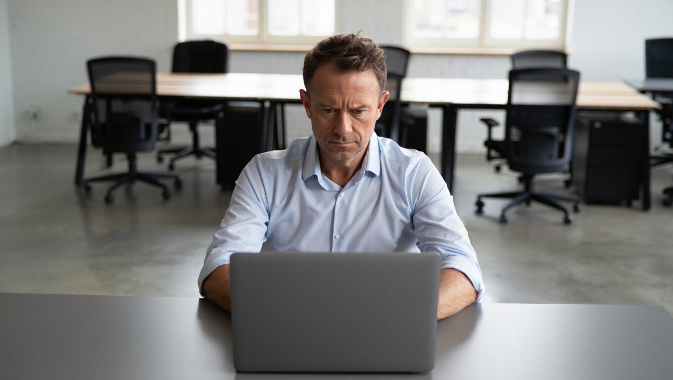 IT-специалисты Владимирской области: от «золотой лихорадки» к суровой реальности