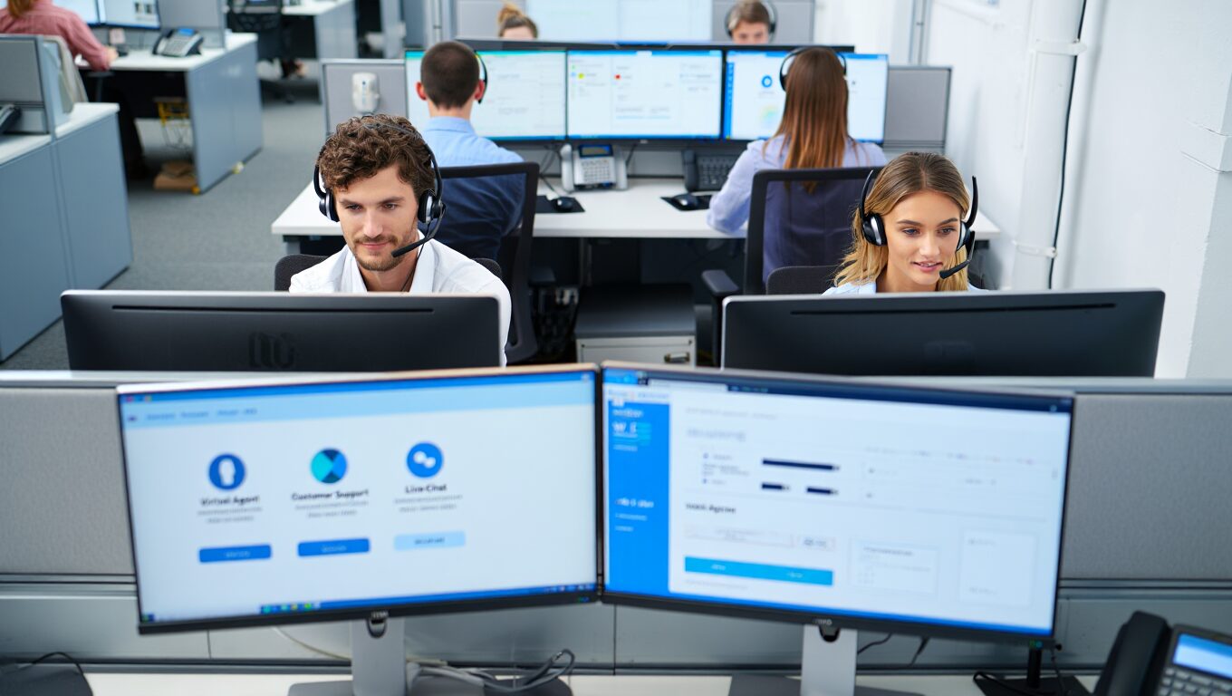 «С кем поведешься»: робот для ЖКХ научился материться за месяц работы