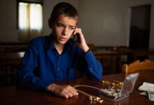 Мошенники переключились на детей: владимирские подростки спасали родителей золотом