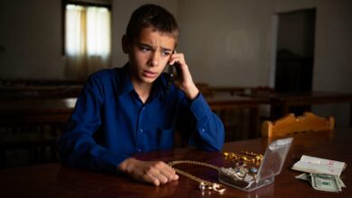 Мошенники переключились на детей: владимирские подростки спасали родителей золотом